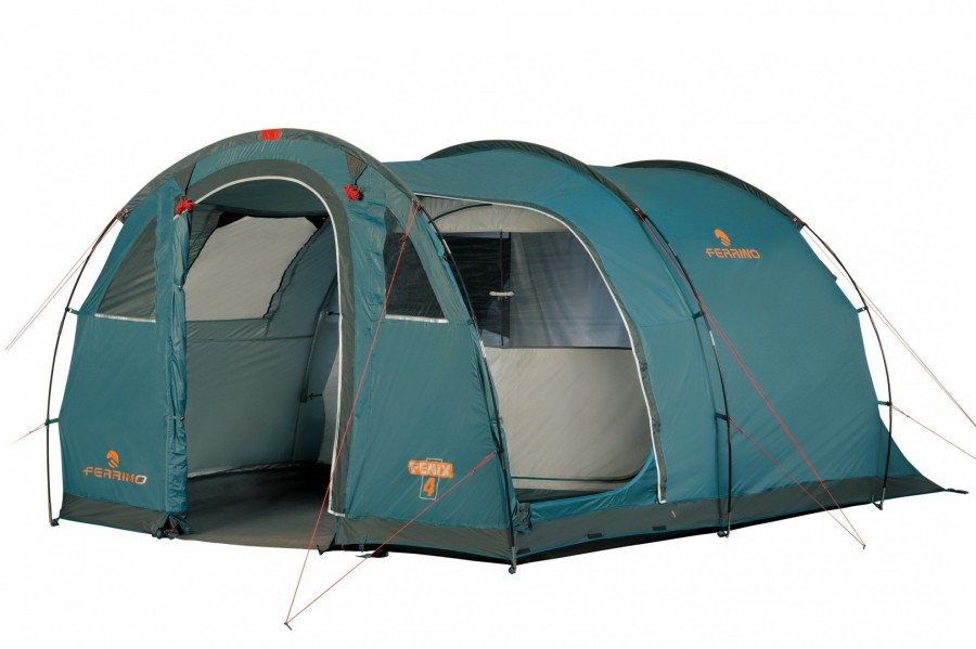 EQUIPO Ferrino Familiar | Tent Fenix 4