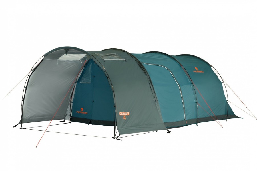 EQUIPO Ferrino Familiar | Tent Fenix 4