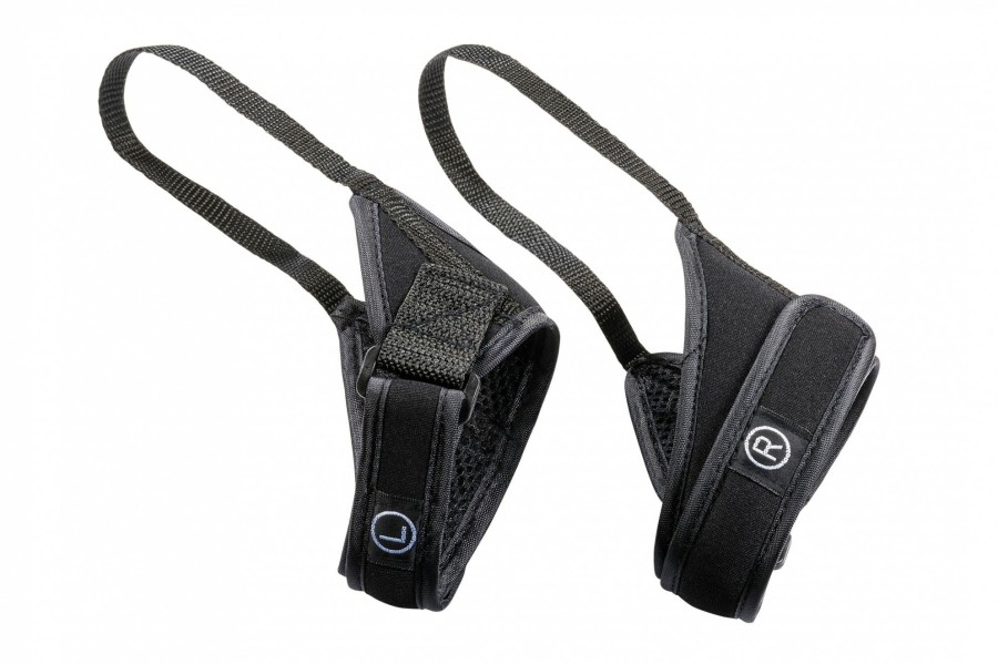 EQUIPO Ferrino Accessorios de nieve | Ws-1 Strap Left+Right W/Clip (2 Pcs)