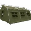 EQUIPO Ferrino | Tent Mv 6 X 6 Green