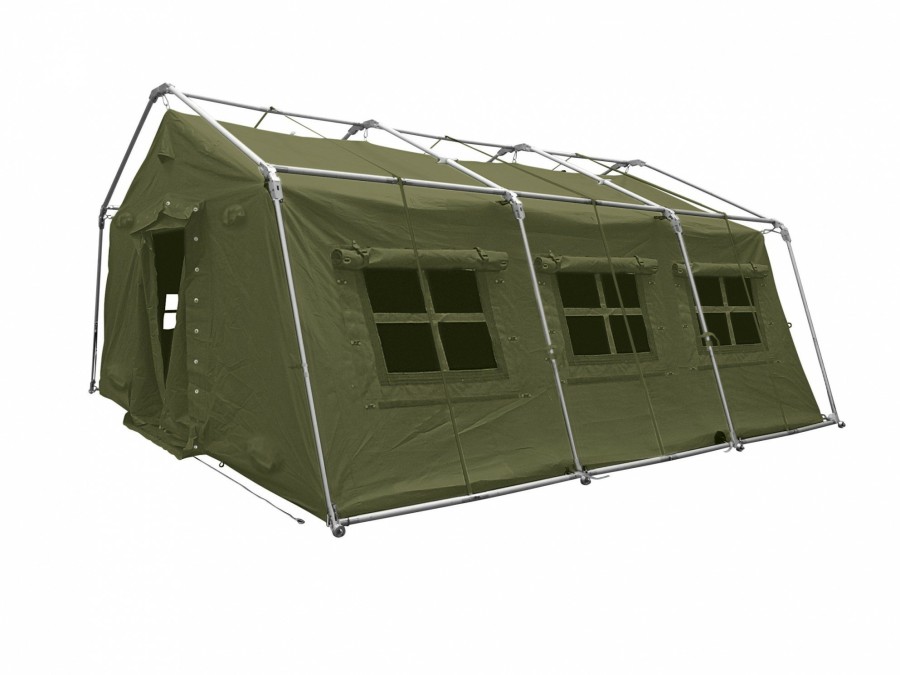 EQUIPO Ferrino | Tent Mv 6 X 6 Green