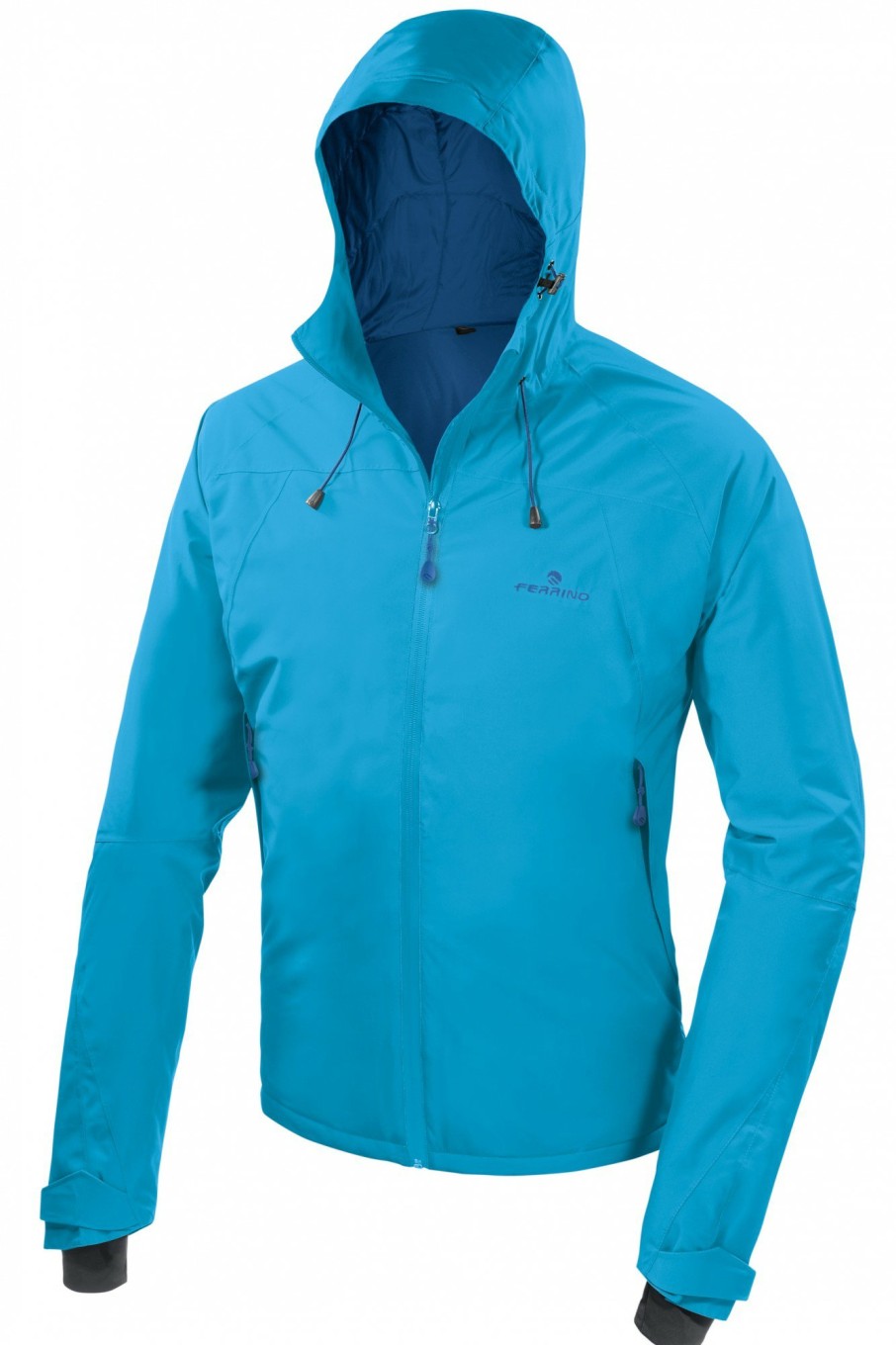 ROPA Ferrino Chaquetas|Rainwear | Yenisei Jacket Man Deep Sky