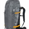 EQUIPO Ferrino Alpinismo | Backpack Triolet 48 + 5