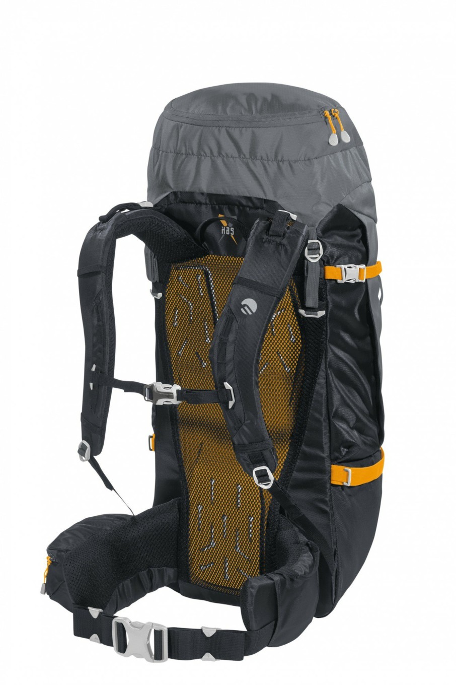 EQUIPO Ferrino Alpinismo | Backpack Triolet 48 + 5