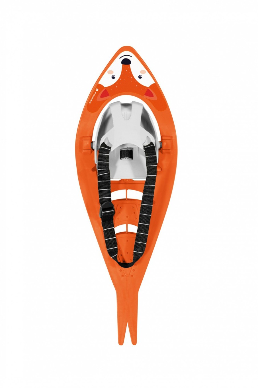 EQUIPO Ferrino Approach | Snowshoes Baby Fox