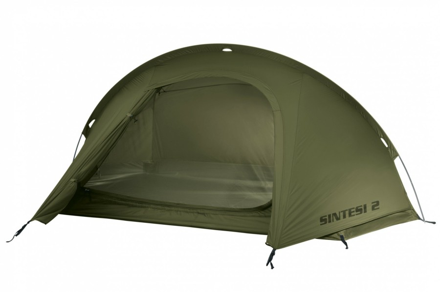 EQUIPO Ferrino Light Line | Tent Sintesi 2