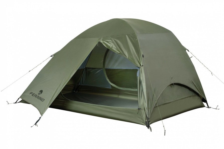 EQUIPO Ferrino Light Line | Tent Nemesi 3 Pro Fr