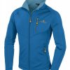 ROPA Ferrino Fleece | Tete Rousse Jacket Man Bright Blue