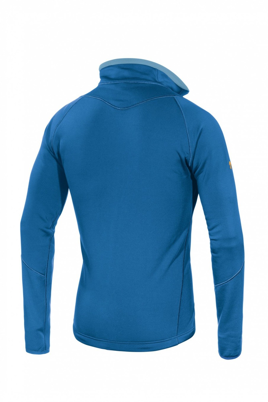 ROPA Ferrino Fleece | Tete Rousse Jacket Man Bright Blue