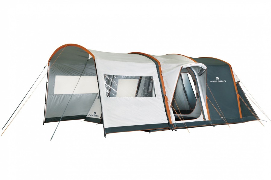 EQUIPO Ferrino Familiar | Tent Altair 5