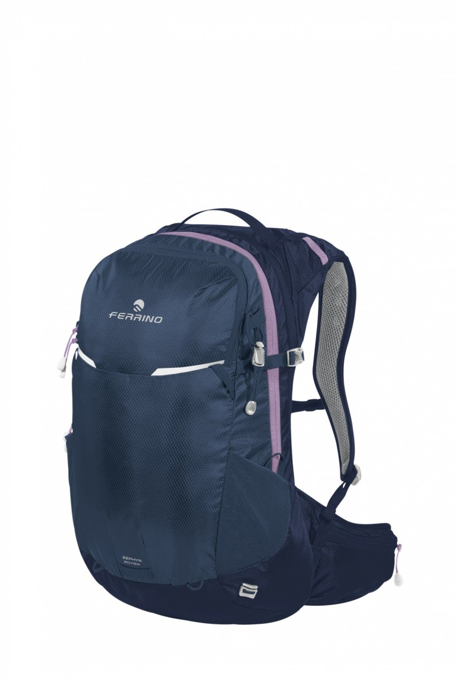 EQUIPO Ferrino Active | Backpack Zephyr 20+3 Woman