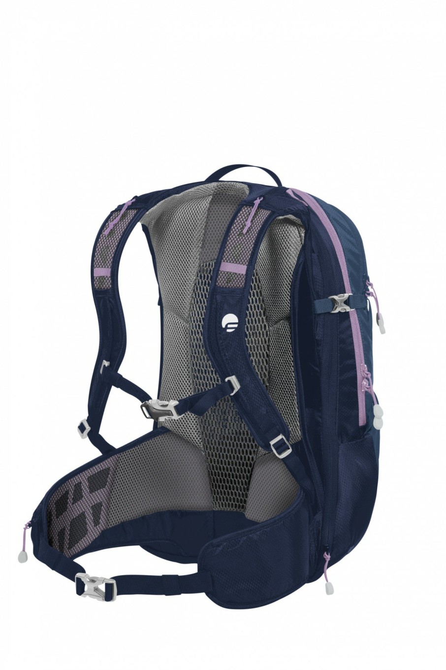 EQUIPO Ferrino Active | Backpack Zephyr 20+3 Woman