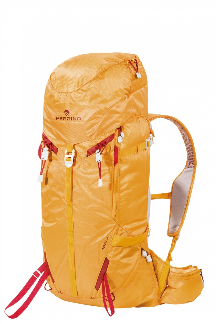 EQUIPO Ferrino Alpinismo | Backpack Rutor 30