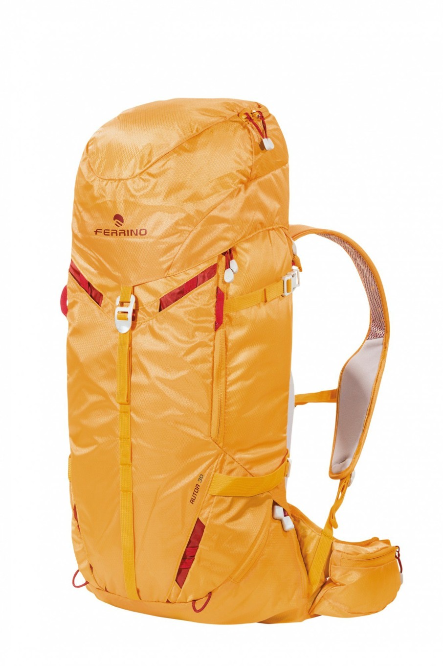 EQUIPO Ferrino Alpinismo | Backpack Rutor 30