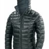 ROPA Ferrino Chaquetas | Viedma Jacket Man Black