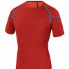 ROPA Ferrino T-shirt y camisas | Kasai T-Shirt Man Dark Red