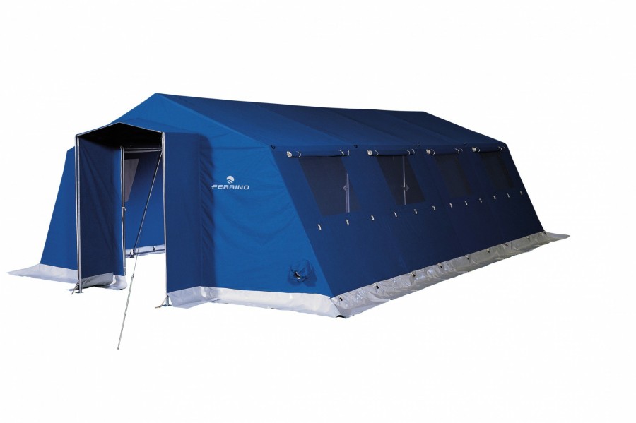 EQUIPO Ferrino | Tent Montana 39 M.5,1 X 7,80 Fr