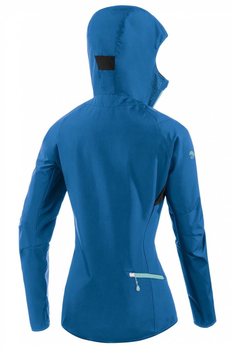 ROPA Ferrino Chaquetas|Softshell | Ural Jacket Woman Bright Blue