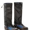 EQUIPO Ferrino Polainas | Cervino Gaiters Cable (Set)