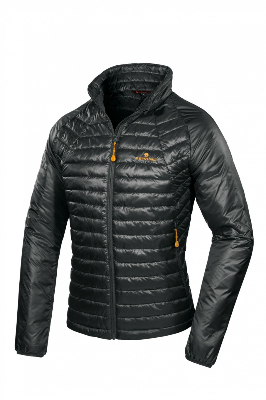 ROPA Ferrino Chaquetas | Saguaro Jacket Man Black