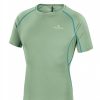 ROPA Ferrino T-shirt y camisas | Jasper T-Shirt Man Ice Green