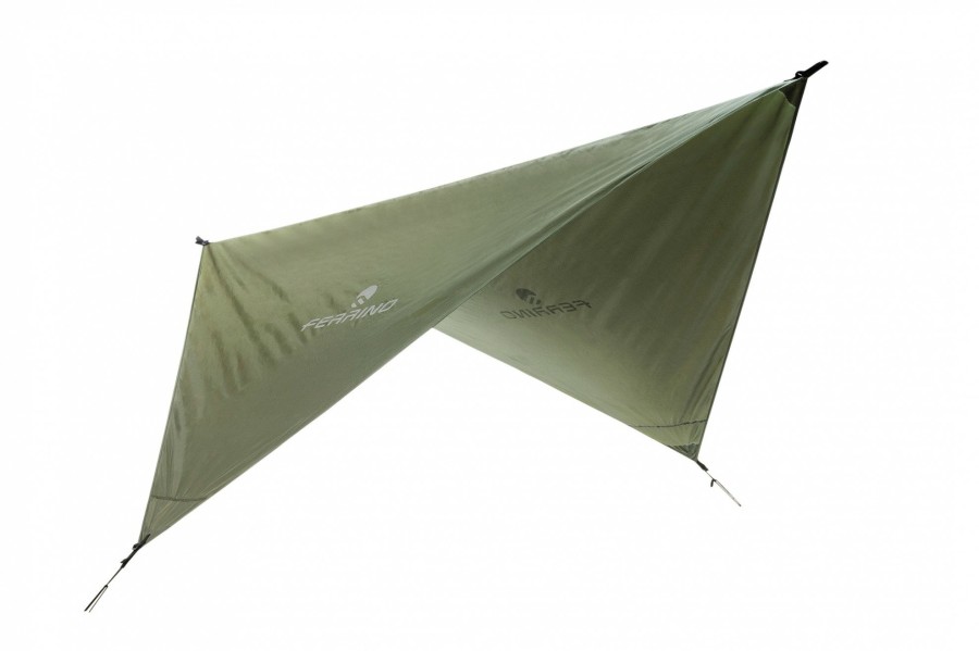 EQUIPO Ferrino Accessorios | Rain Tarp 240X240 Cm