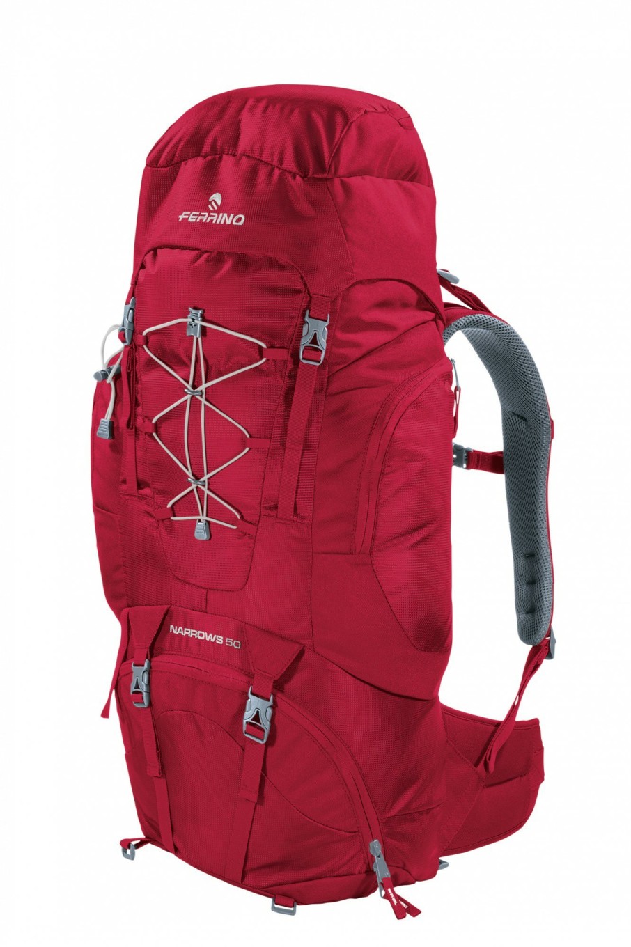 EQUIPO Ferrino Trekking | Backpack Narrows 50