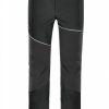 ROPA Ferrino Pantalones | Gerlach Pants Man Black