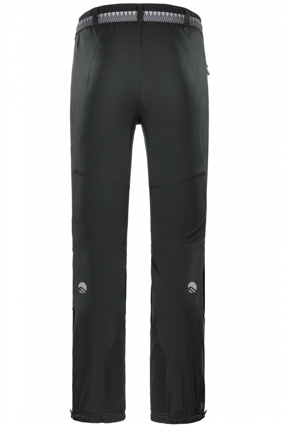 ROPA Ferrino Pantalones | Gerlach Pants Man Black