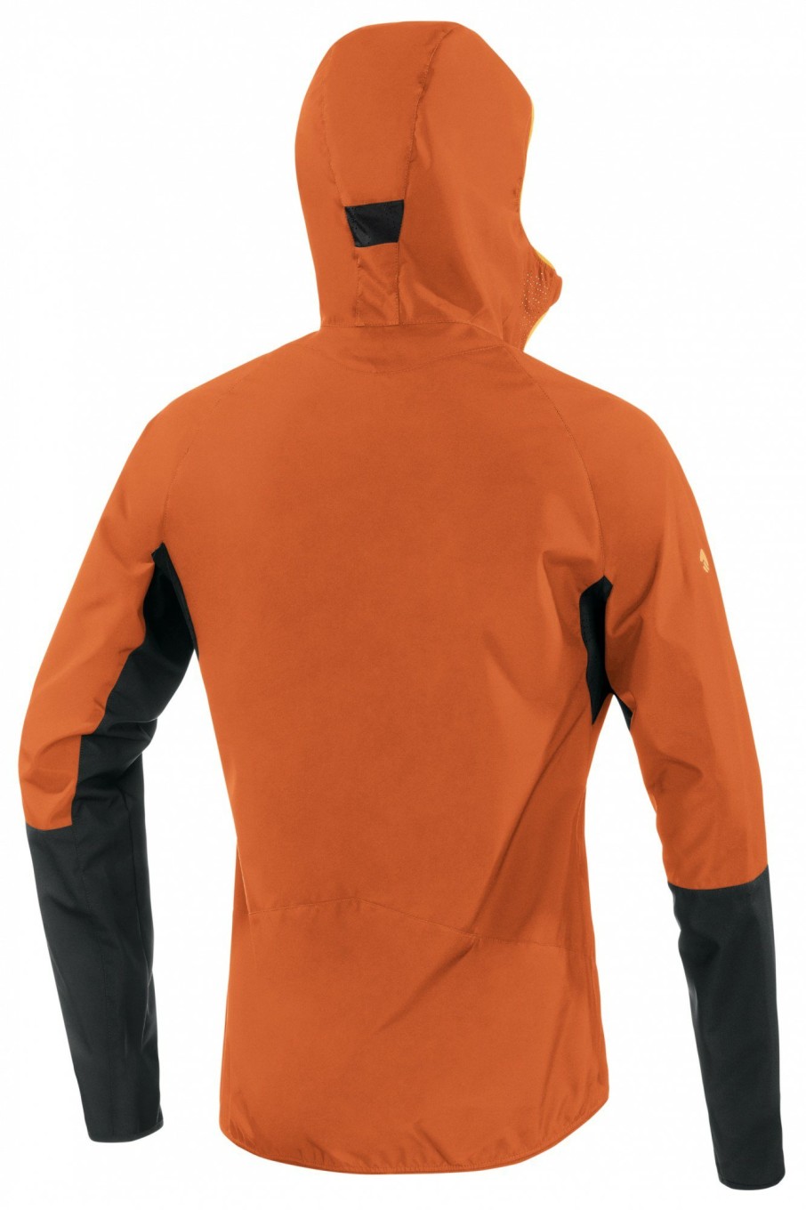 ROPA Ferrino Chaquetas|Softshell | Ural Jacket Man Warm Orange