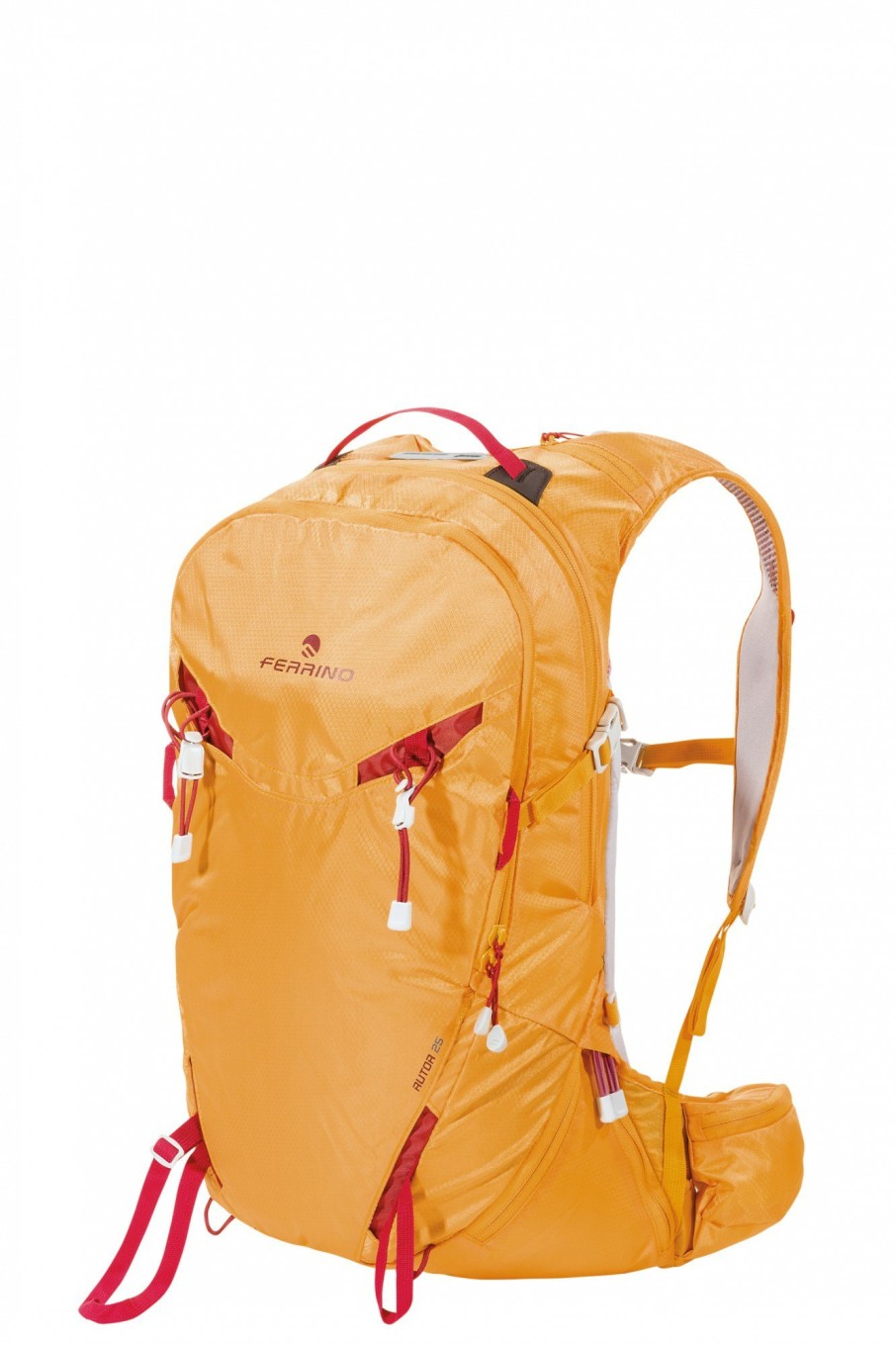 EQUIPO Ferrino Alpinismo | Backpack Rutor 25