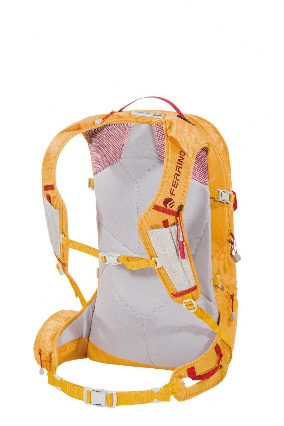 EQUIPO Ferrino Alpinismo | Backpack Rutor 25