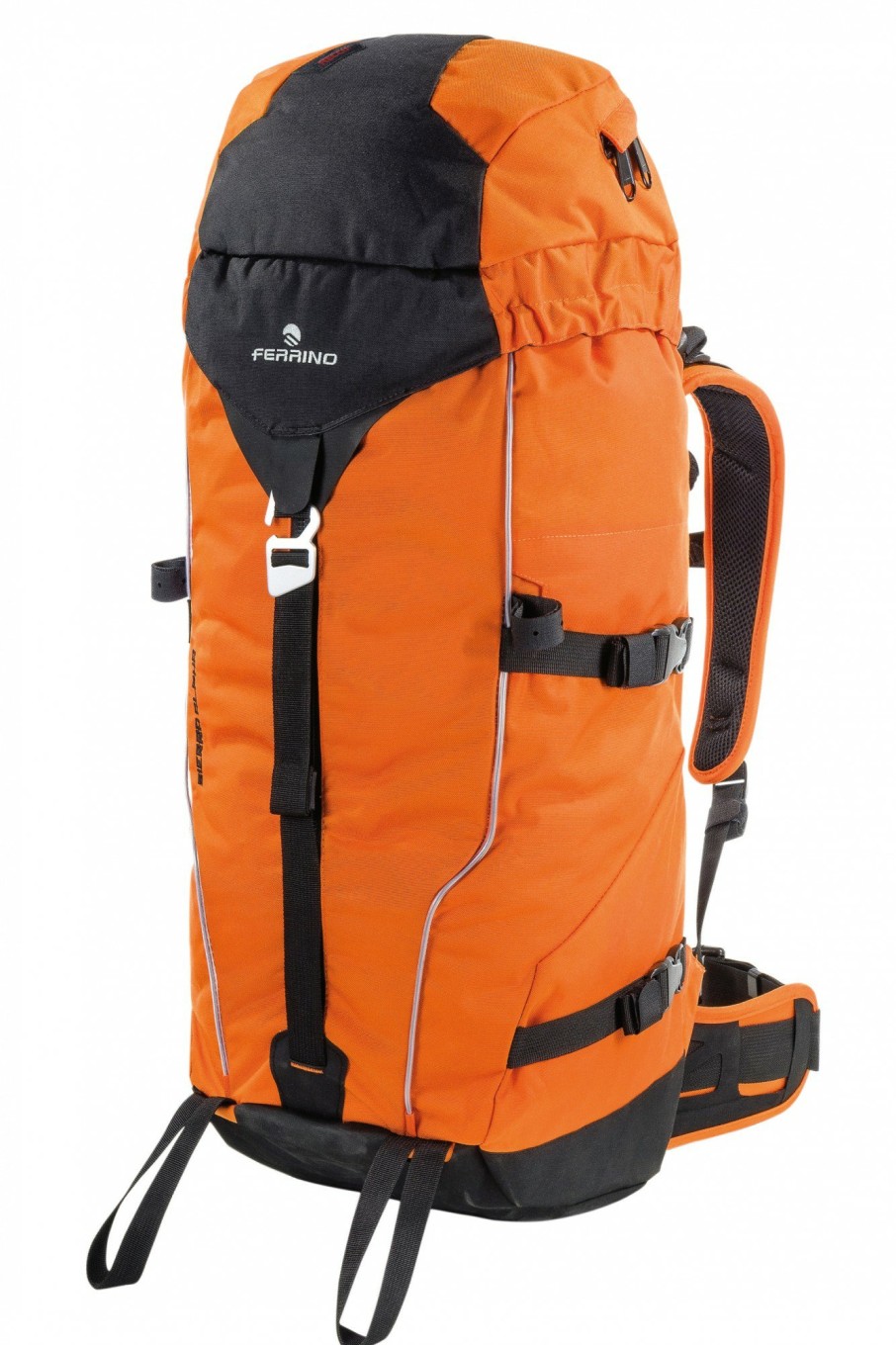 EQUIPO Ferrino Primeros auxilios | Backpack Sierra Alfa