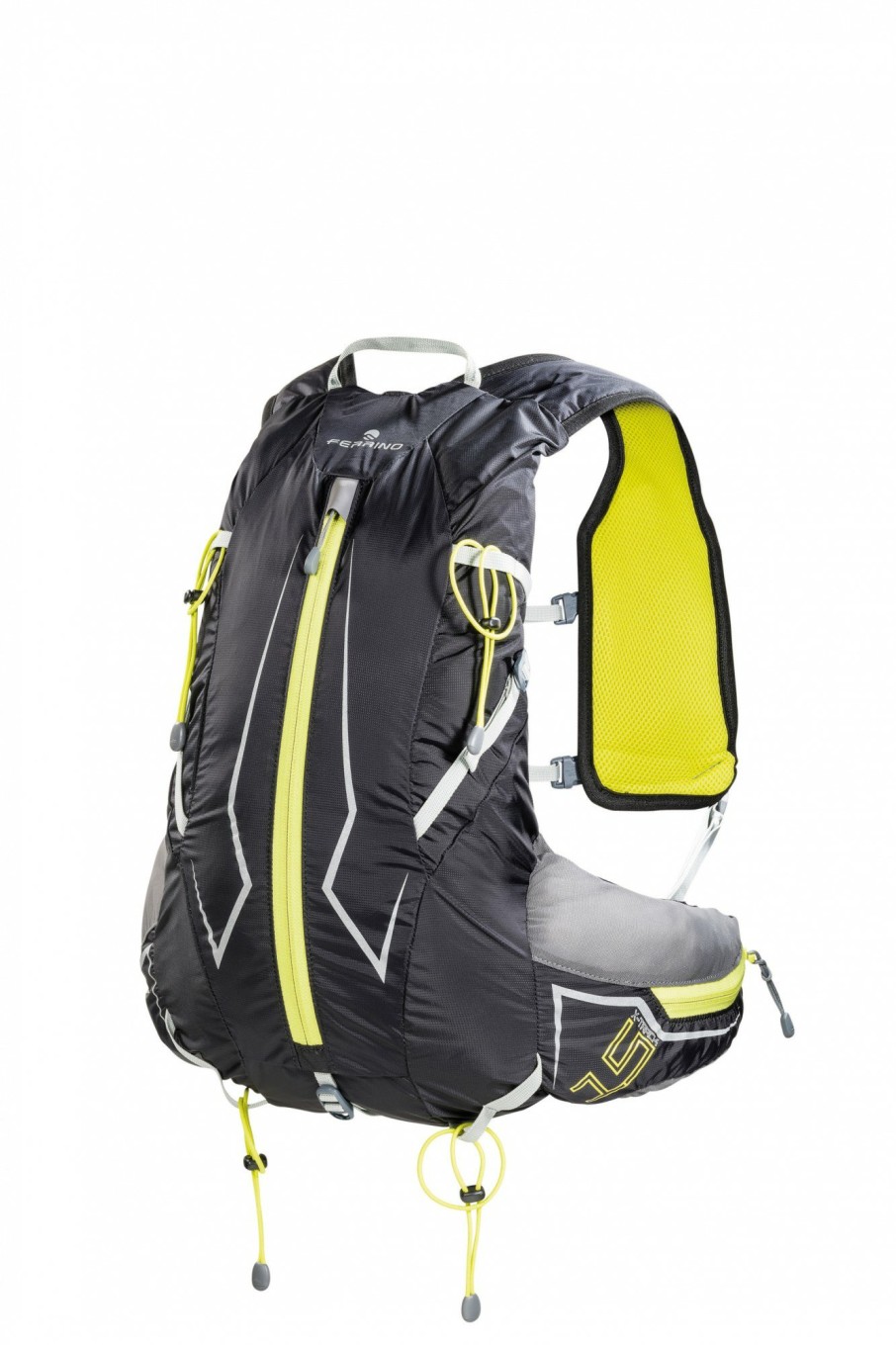 EQUIPO Ferrino Trail running | Backpack X-Track 15