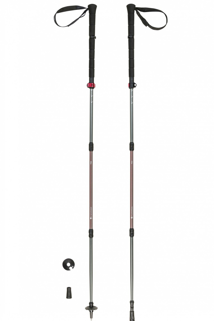 EQUIPO Ferrino Bastones | Stick Thui (Pair)