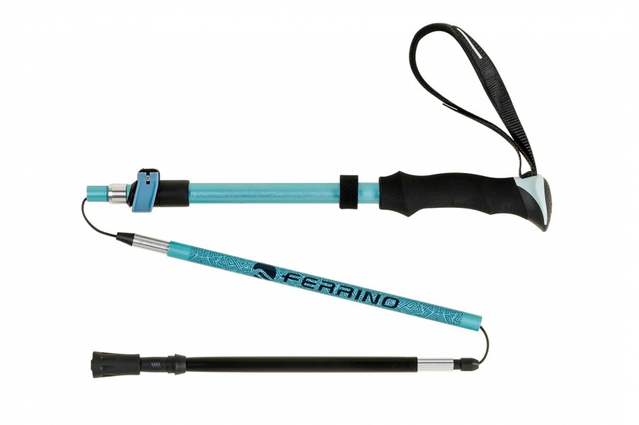 EQUIPO Ferrino Bastones | Stick Ortles Lady (Pair)