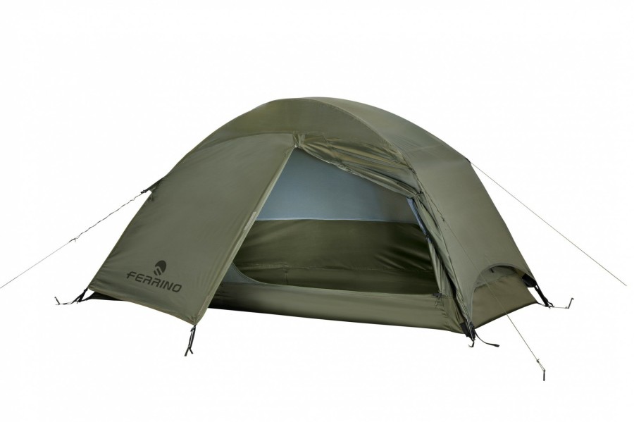 EQUIPO Ferrino Light Line | Tent Nemesi 1 Pro