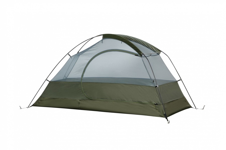 EQUIPO Ferrino Light Line | Tent Nemesi 1 Pro