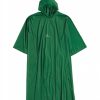 ROPA Ferrino Rainwear | Poncho Junior Green