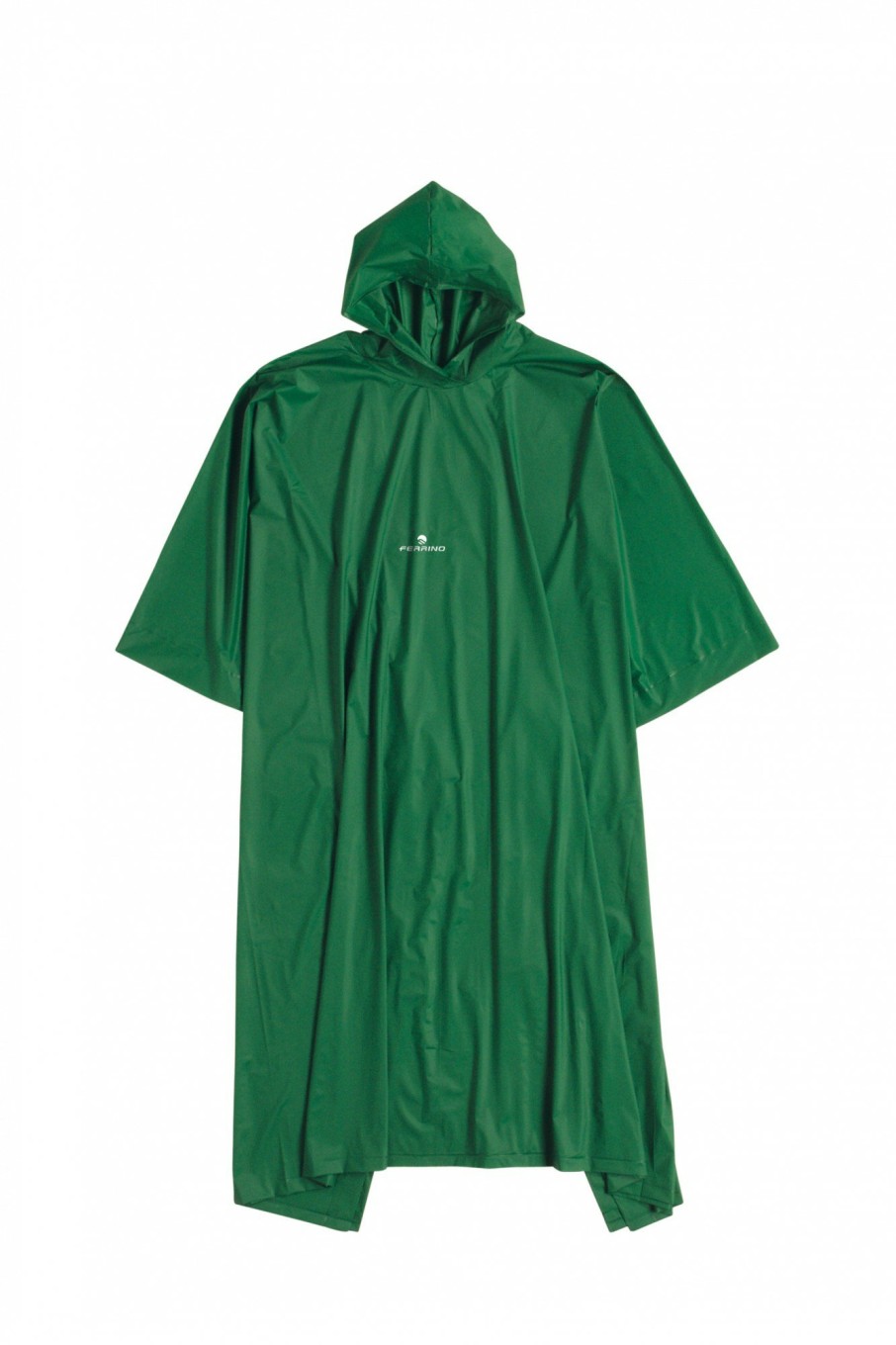 ROPA Ferrino Rainwear | Poncho Junior Green