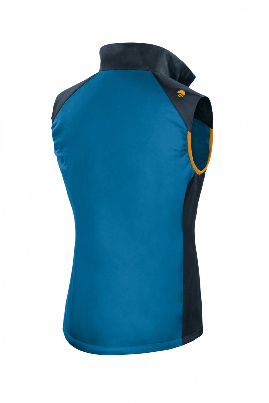 ROPA Ferrino Chaquetas|Softshell | Korab Vest Unisex Bright Blue