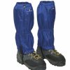 EQUIPO Ferrino Polainas | Gaiters Sella Medium (Set) Blue