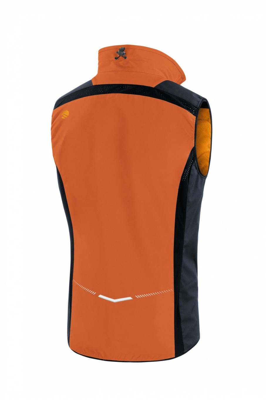 ROPA Ferrino Chaquetas|Softshell | Draa Vest Unisex Warm Orange