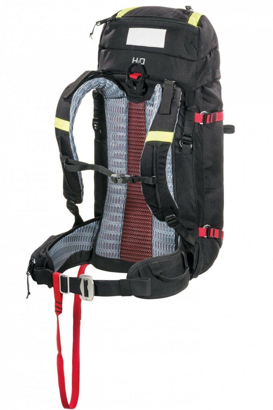 EQUIPO Ferrino Primeros auxilios|Alpinismo | Backpack O.P. 50