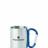 EQUIPO Ferrino Taza y cuchillería | Inox Cup - With Carabiner