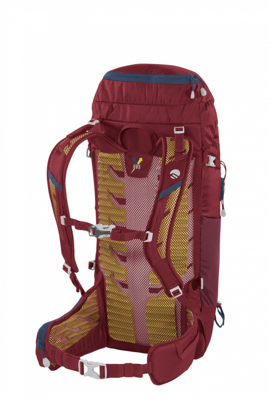 EQUIPO Ferrino Senderismo | Backpack Agile 23 Lady