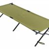 EQUIPO Ferrino catres | Strong Cot Xl Camp Bed