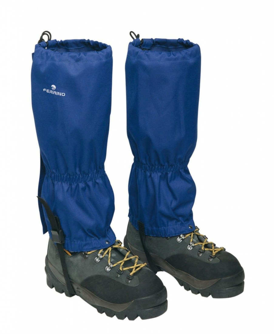 EQUIPO Ferrino Polainas | Gaiters Stelvio (Set)