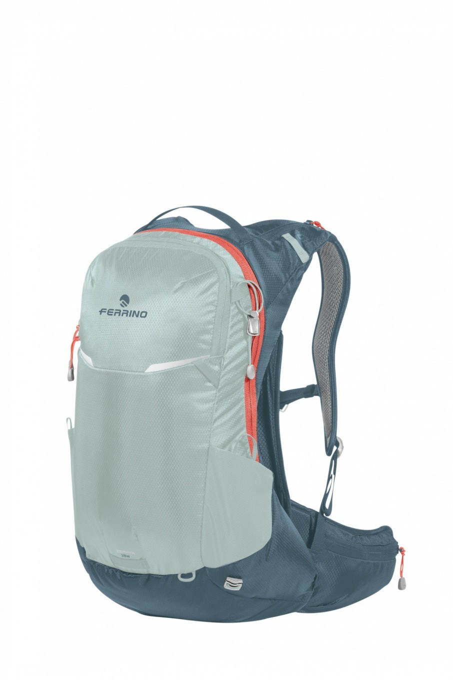 EQUIPO Ferrino Active | Backpack Zephyr 15 Woman