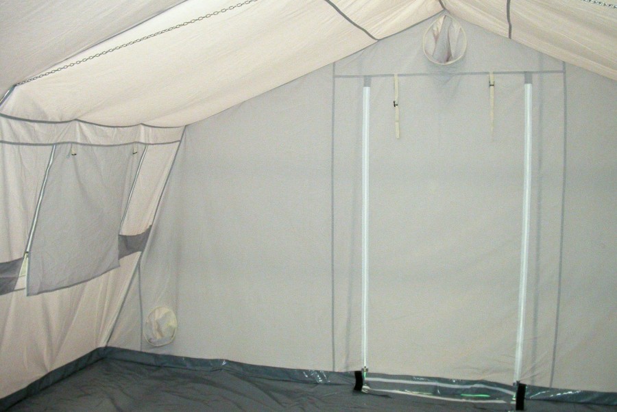 EQUIPO Ferrino | Inner Tent Montana Plus Lateral Opening